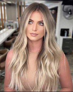 Etiler Kadın Kuaför